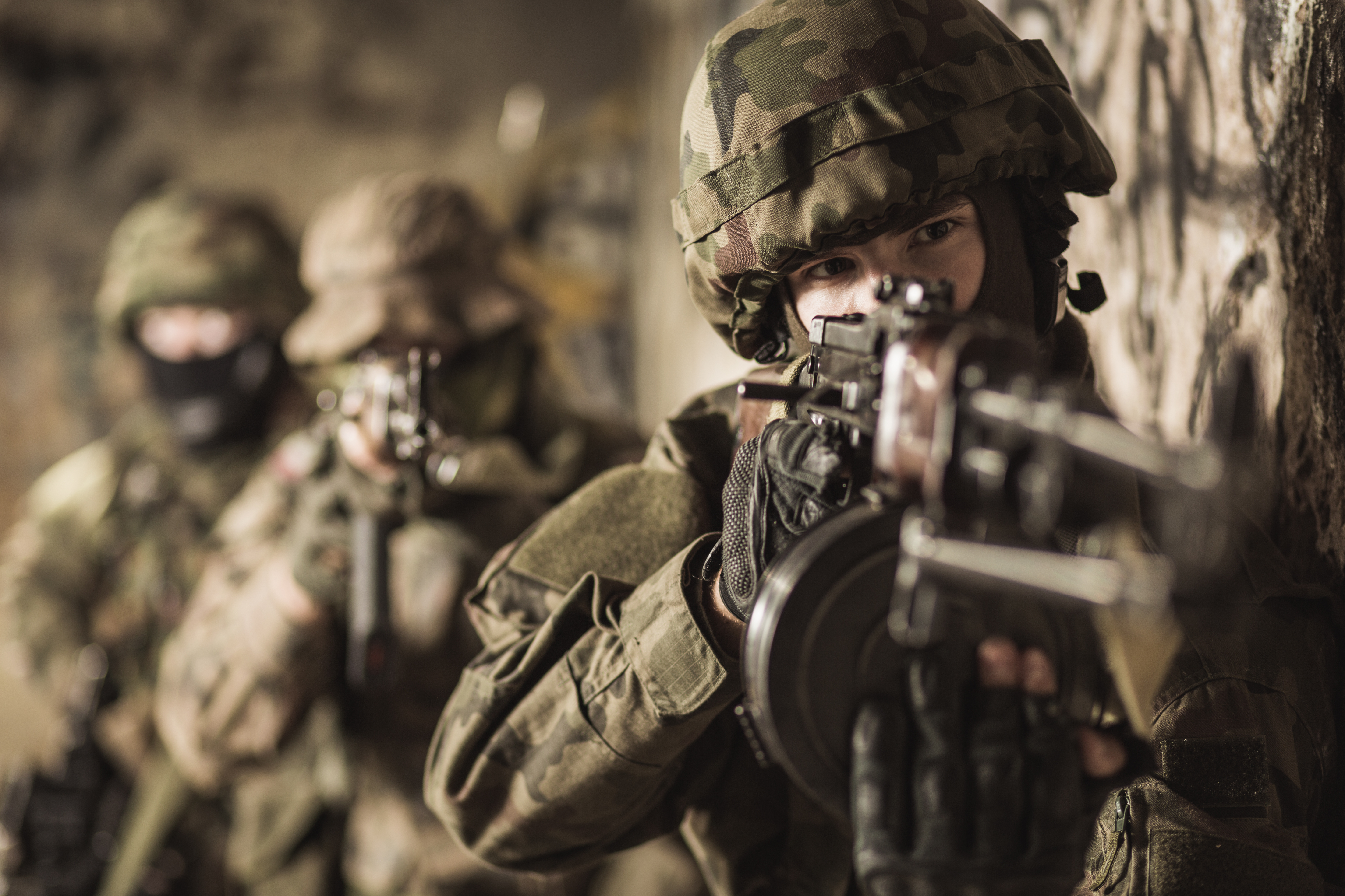 Vetement militaire deals