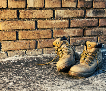 Chaussures de sécurité